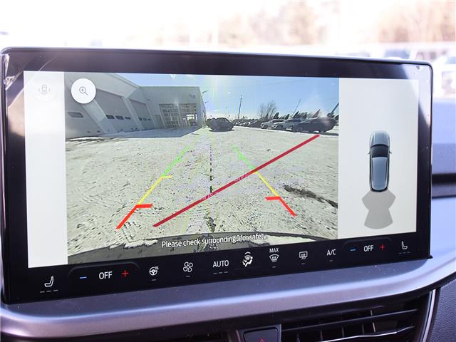 2025 Ford Escape Active (Stk: A51614) in GEORGETOWN - Image 28 of 28