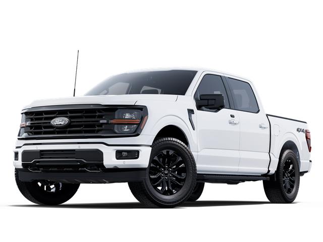 2025 Ford F-150 XLT (Stk: LT253) in Harrow - Image 1 of 7