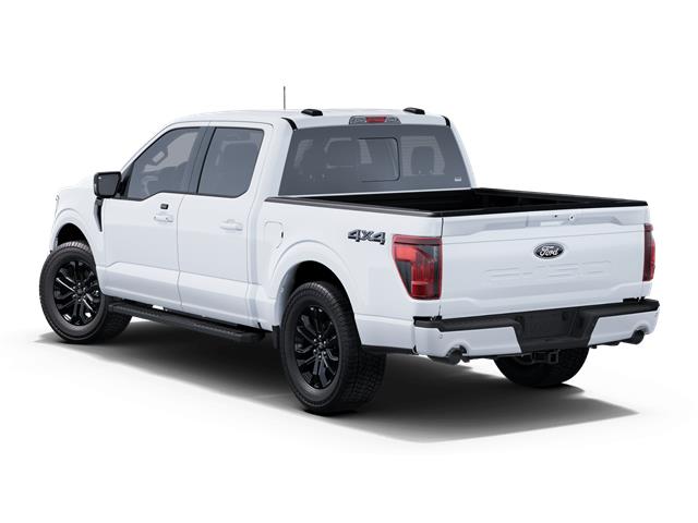 2025 Ford F-150 XLT (Stk: LT253) in Harrow - Image 14 of 19