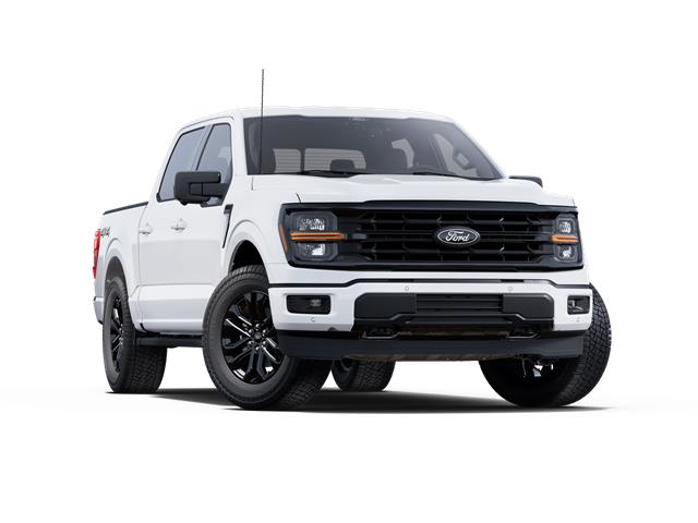 2025 Ford F-150 XLT (Stk: LT253) in Harrow - Image 16 of 19