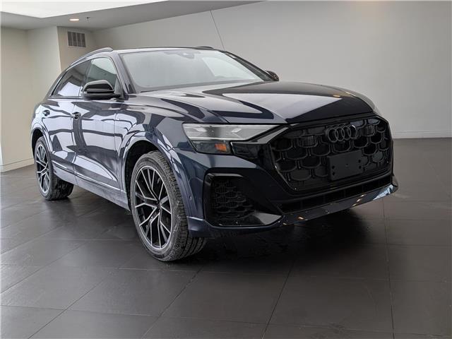 2025 Audi Q8 55 Progressiv (Stk: 183949) in Oakville - Image 1 of 11