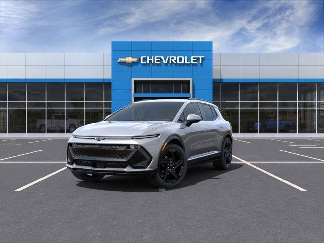2025 Chevrolet Equinox EV RS (Stk: 25-241) in Pembroke - Image 1 of 6