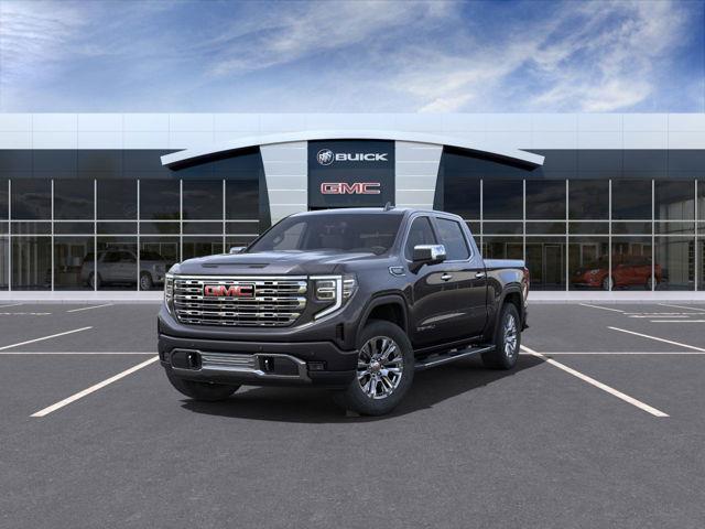 2023 GMC Sierra 1500 Denali (Stk: 10387AT) in Meadow Lake - Image 1 of 6