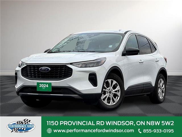 2024 Ford Escape Active (Stk: PR61776A) in Windsor - Image 1 of 25