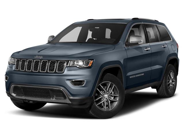 2021 Jeep Grand Cherokee Limited (Stk: 1C4RJF) in Middle River - Image 1 of 12
