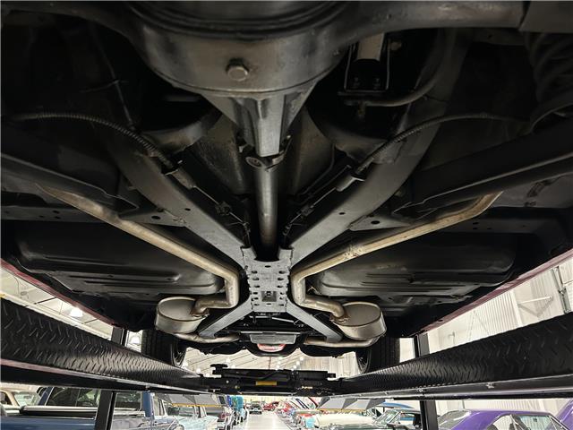 1960 Chevrolet Impala  (Stk: Z28781) in Watford - Image 24 of 36