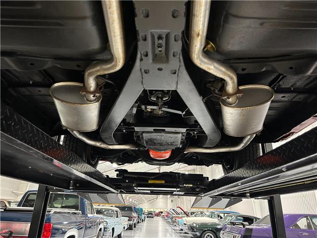 1960 Chevrolet Impala  (Stk: Z28781) in Watford - Image 27 of 36