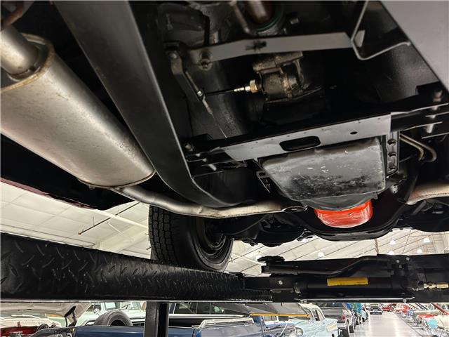 1960 Chevrolet Impala  (Stk: Z28781) in Watford - Image 28 of 36