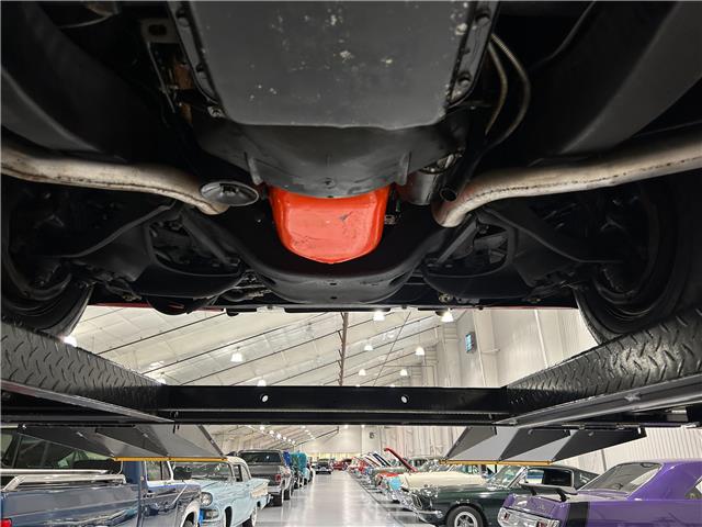 1960 Chevrolet Impala  (Stk: Z28781) in Watford - Image 30 of 36