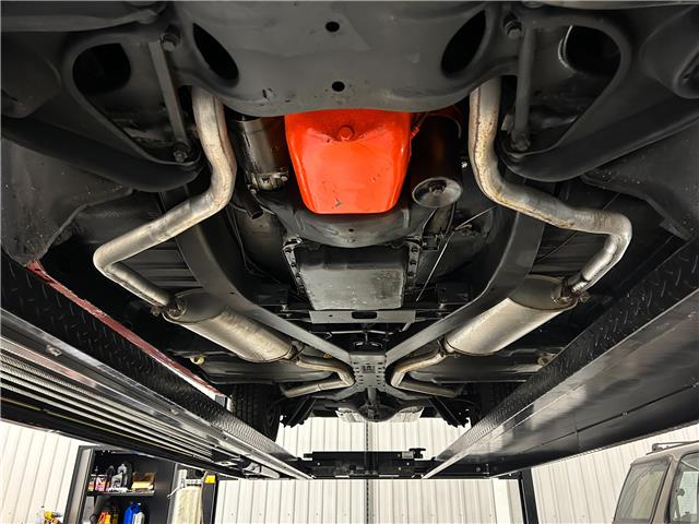 1960 Chevrolet Impala  (Stk: Z28781) in Watford - Image 33 of 36