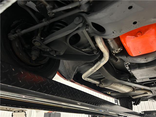 1960 Chevrolet Impala  (Stk: Z28781) in Watford - Image 34 of 36