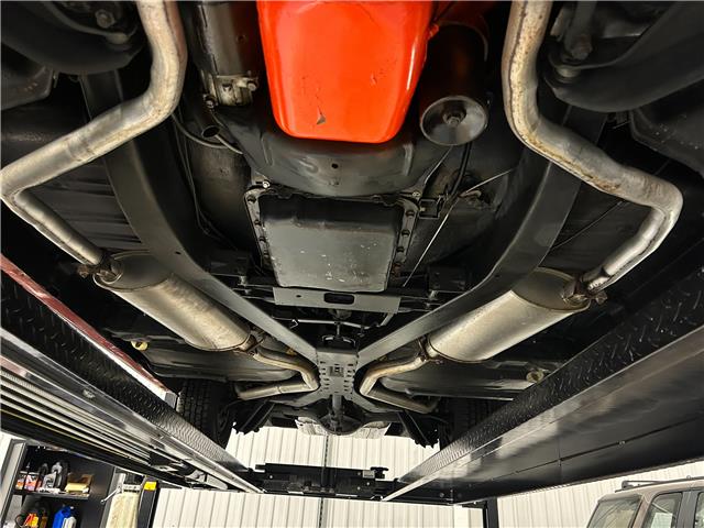 1960 Chevrolet Impala  (Stk: Z28781) in Watford - Image 36 of 36