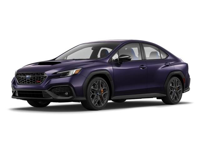 2025 Subaru WRX TS (Stk: 2025S585) in Calgary - Image 1 of 1