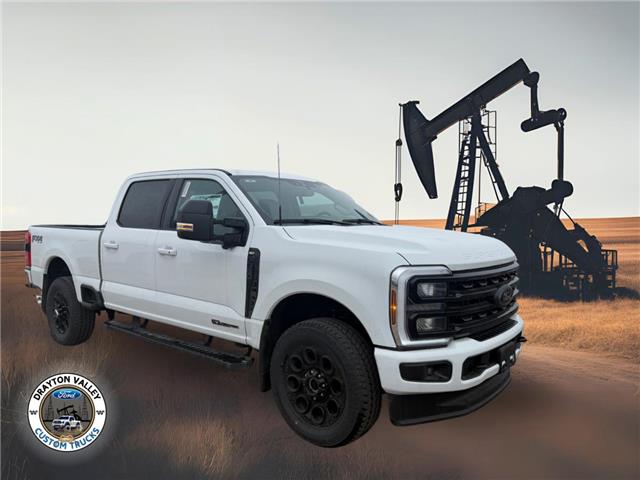2024 Ford F-350 XLT (Stk: 24DFT171) in Drayton Valley - Image 1 of 13