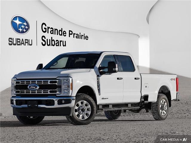 2023 Ford F-350  (Stk: PS1897) in Grande Prairie - Image 1 of 24