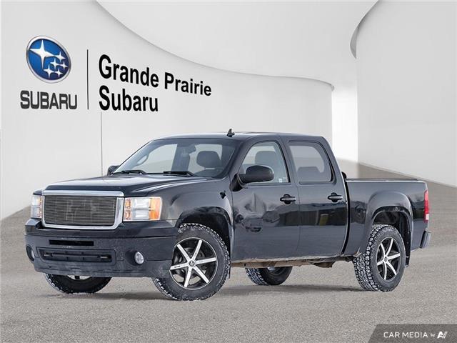 2013 GMC Sierra 1500 SLT (Stk: TS1899) in Grande Prairie - Image 1 of 24