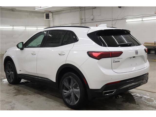2025 Buick Envision Sport Touring (Stk: S1193) in Watrous - Image 5 of 43