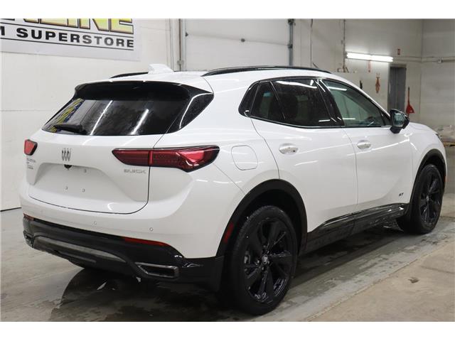 2025 Buick Envision Sport Touring (Stk: S1193) in Watrous - Image 6 of 43