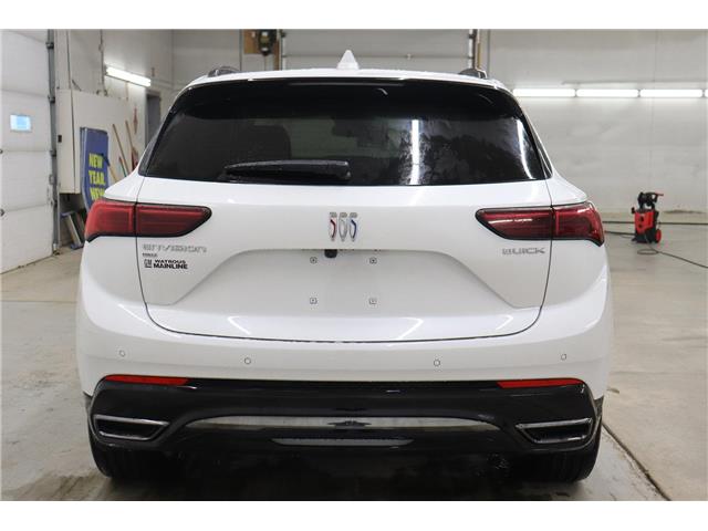 2025 Buick Envision Sport Touring (Stk: S1193) in Watrous - Image 7 of 43