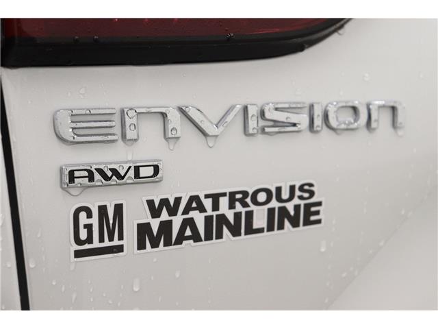 2025 Buick Envision Sport Touring (Stk: S1193) in Watrous - Image 9 of 43