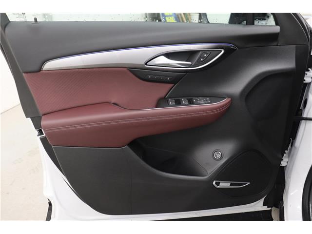 2025 Buick Envision Sport Touring (Stk: S1193) in Watrous - Image 12 of 43