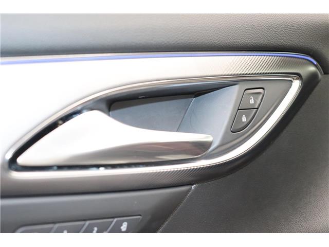 2025 Buick Envision Sport Touring (Stk: S1193) in Watrous - Image 13 of 43