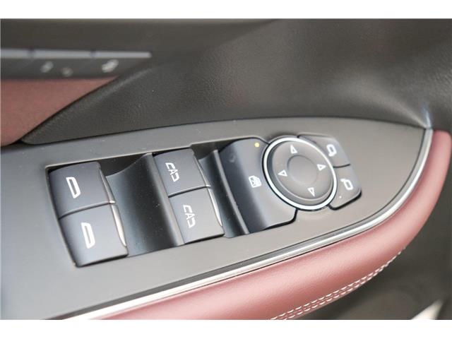 2025 Buick Envision Sport Touring (Stk: S1193) in Watrous - Image 14 of 43