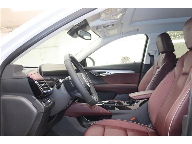 2025 Buick Envision Sport Touring (Stk: S1193) in Watrous - Image 15 of 43