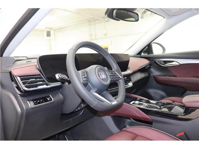 2025 Buick Envision Sport Touring (Stk: S1193) in Watrous - Image 16 of 43