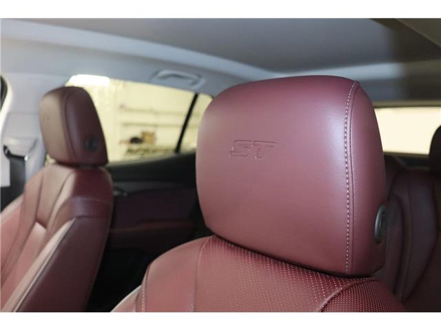 2025 Buick Envision Sport Touring (Stk: S1193) in Watrous - Image 17 of 43