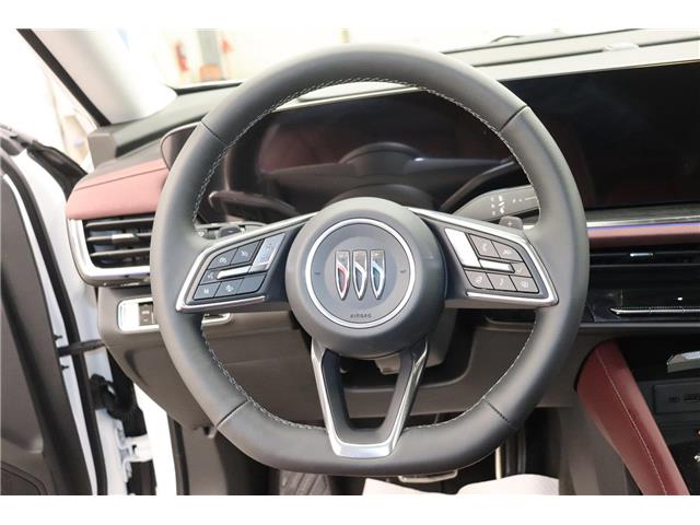 2025 Buick Envision Sport Touring (Stk: S1193) in Watrous - Image 18 of 43