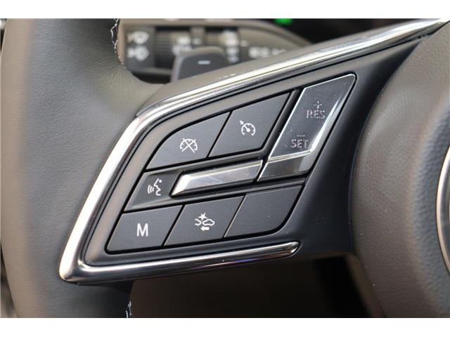 2025 Buick Envision Sport Touring (Stk: S1193) in Watrous - Image 19 of 43