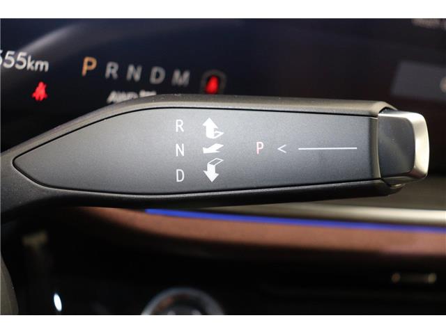 2025 Buick Envision Sport Touring (Stk: S1193) in Watrous - Image 22 of 43