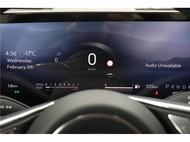 2025 Buick Envision Sport Touring (Stk: S1193) in Watrous - Image 23 of 43