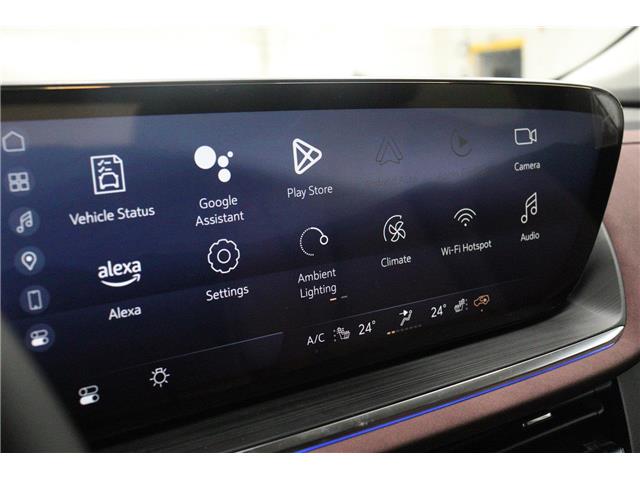 2025 Buick Envision Sport Touring (Stk: S1193) in Watrous - Image 25 of 43