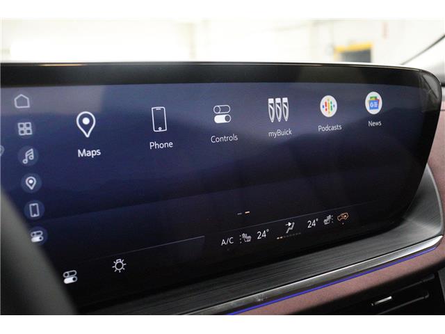 2025 Buick Envision Sport Touring (Stk: S1193) in Watrous - Image 26 of 43