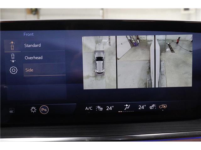 2025 Buick Envision Sport Touring (Stk: S1193) in Watrous - Image 27 of 43