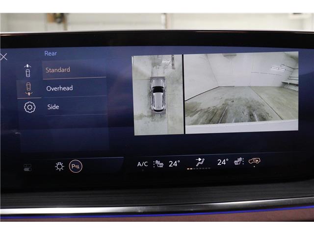 2025 Buick Envision Sport Touring (Stk: S1193) in Watrous - Image 28 of 43