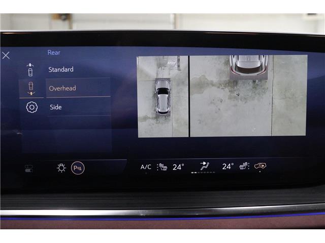 2025 Buick Envision Sport Touring (Stk: S1193) in Watrous - Image 29 of 43