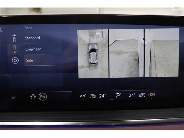 2025 Buick Envision Sport Touring (Stk: S1193) in Watrous - Image 30 of 43