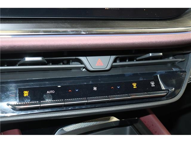 2025 Buick Envision Sport Touring (Stk: S1193) in Watrous - Image 31 of 43