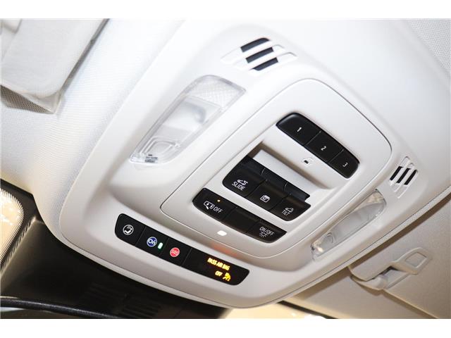 2025 Buick Envision Sport Touring (Stk: S1193) in Watrous - Image 33 of 43