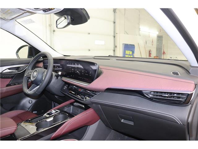 2025 Buick Envision Sport Touring (Stk: S1193) in Watrous - Image 36 of 43