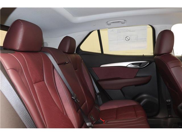 2025 Buick Envision Sport Touring (Stk: S1193) in Watrous - Image 38 of 43