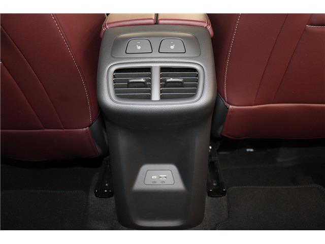 2025 Buick Envision Sport Touring (Stk: S1193) in Watrous - Image 40 of 43