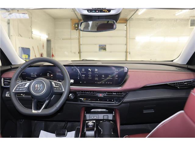 2025 Buick Envision Sport Touring (Stk: S1193) in Watrous - Image 41 of 43