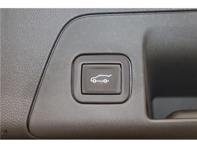 2025 Buick Envision Sport Touring (Stk: S1193) in Watrous - Image 43 of 43