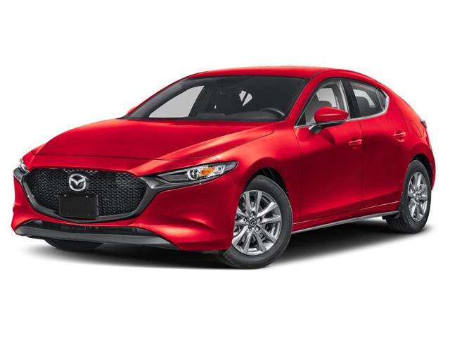 2025 Mazda Mazda3 Sport GX (Stk: S250390) in Markham - Image 1 of 12