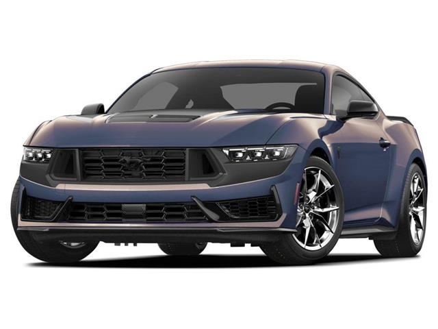 2025 Ford Mustang Dark Horse (Stk: 25MU130) in Newmarket - Image 1 of 2