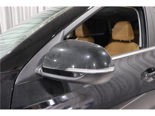 2025 Kia Seltos SX w/Brown Interior (Stk: 25883) in Edmonton - Image 10 of 31 2025 Kia Seltos SX w/Brown Interior (Stk: 25883) in Edmonton - Image 10 of 31